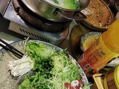 -萬家灯火·私房湘菜·22年老手艺(南岭大道店)