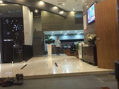 -纽斯桑拿会所(餐厅天山路店)