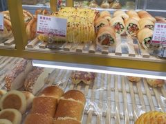 -美点饼业(新阳店)