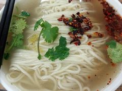 -老王四季抻面(南六东路店)