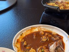 -食光慢宴·安吉土菜馆