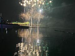 -苏州湾体育公园