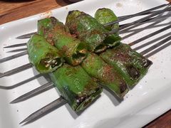 -西域克里木食府(加州店)