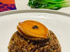 -上海滩餐厅(BFC外滩金融中心店)