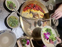 -小龙坎火锅(总店)