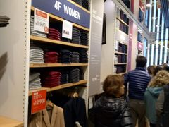 -优衣库(银座店)