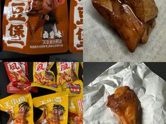 -盒马X会员店(王府井奥莱UP TOWN店)