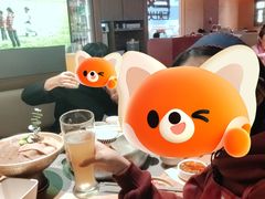 -巴奴毛肚火锅(京西大悦城店)