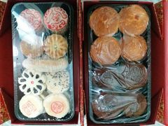 -大桥道食品商店(咸阳路店)