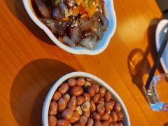 醋泡花生-莲餐厅·湖北菜·潜江小龙虾店(愚园路店)