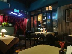 -MUSICIAN庙色唇(東山店)