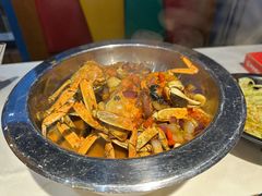 -聚味瞿记·龙虾堂(望城店)