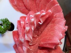 -南门四季铜锅涮肉(大屯·北苑店)