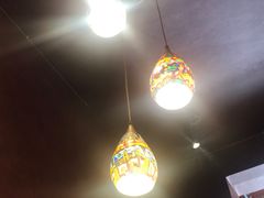 大堂-辛德里印度餐厅(勒泰商圈店)