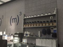 -CUBIC3三立方咖啡(凌空SOHO店)