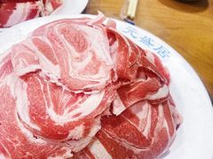 -元盛居(生态大街店)