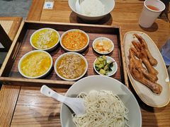 -李百蟹·江南蟹黄面·河景餐厅(夫子庙总店)