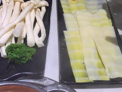 -汤岛涮小火锅(温州龙湾万达店)