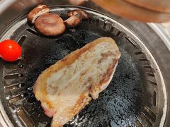 -本家韩国烤肉(青岛万象城店)