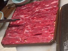 -巴渝瓦肆重庆鲜火锅(宝龙环湖店)