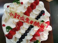 -味多美蛋糕(东直门店)