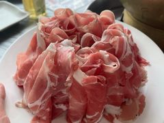 -鑫龙火锅城(青岛分店)