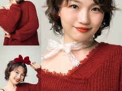 -iF摄影•全家福•证件照•形象照(南山店)