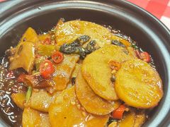 -小匠喜·江西菜(世茂广场店)