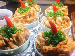 -河坊美食街(河坊街店)