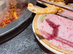 -陈眼镜火锅(总店)