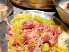 -杨小佳·齐齐哈尔烤肉·烤串(广州店)