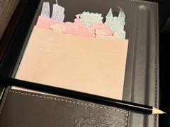 -广州德安丽舍凯宾斯基酒店