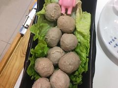 -陈记顺和牛肉火锅馆(天河北路店)