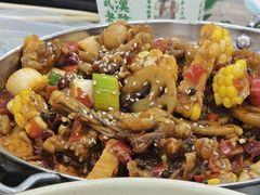 -小民大排档(马场角横路店)