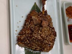 -全牛匠·乐山跷脚牛肉(望京店)