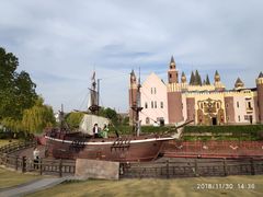 -安徒生童话乐园