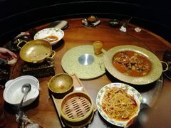 -楼兰新疆主题餐厅(坂田佳华领汇广场店)