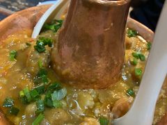 -蜗牛小馆醉乡民谣云南菜(惠新西里店)