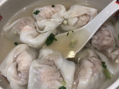 -南城香·饭香串香馄饨香(青年路店)