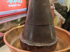 -牛街·马辈儿涮肉(牛街总店)