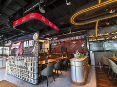 -MARU玛露音乐餐厅(大学路店)