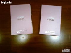 -CHANEL(恒隆广场店)