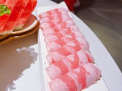 -海底捞火锅(长宁路龙之梦店)