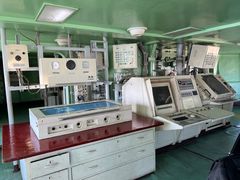 -泰达航母主题公园
