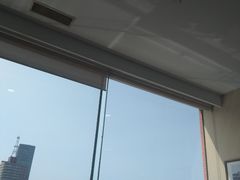-九州国际大酒店街里餐厅自助餐
