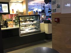 -麦当劳(新洲南路店)