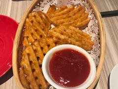 -必胜客(八一店)