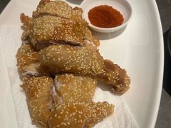 -金鸭季·北京烤鸭(深业上城店)