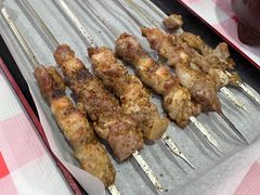 -李氏疙瘩汤·本地海鲜·老烟台菜(所城里店)