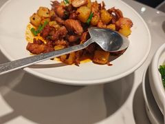 -兰湘子·湘菜小炒(长安万科广场店)